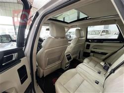 Zotye T700